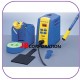 HAKKO FX-951 온도조절 인두기 / 인두팁 미포함